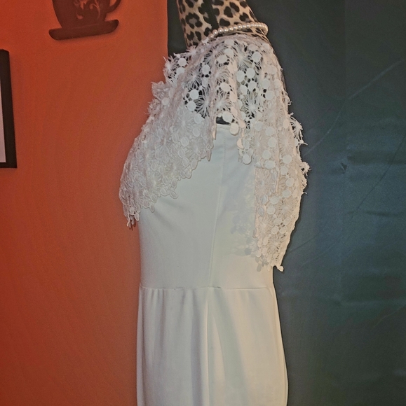 Jumpsuit - Picture 7 of 7